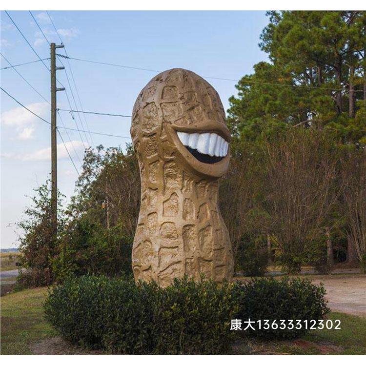 太原农产品雕塑