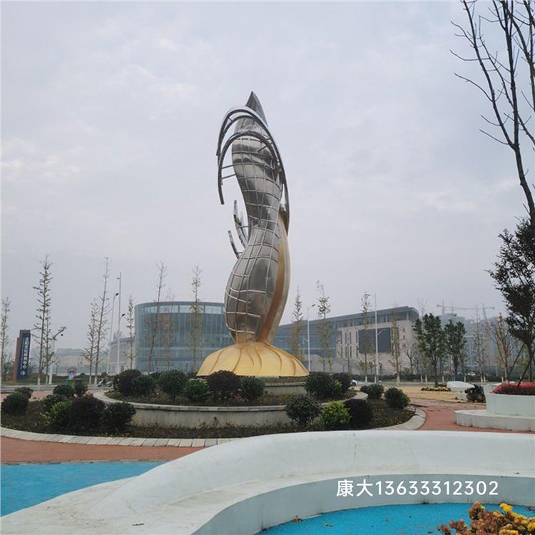 沈阳卡通农作物雕塑订做