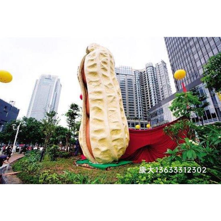 石家庄萝卜雕塑多少钱