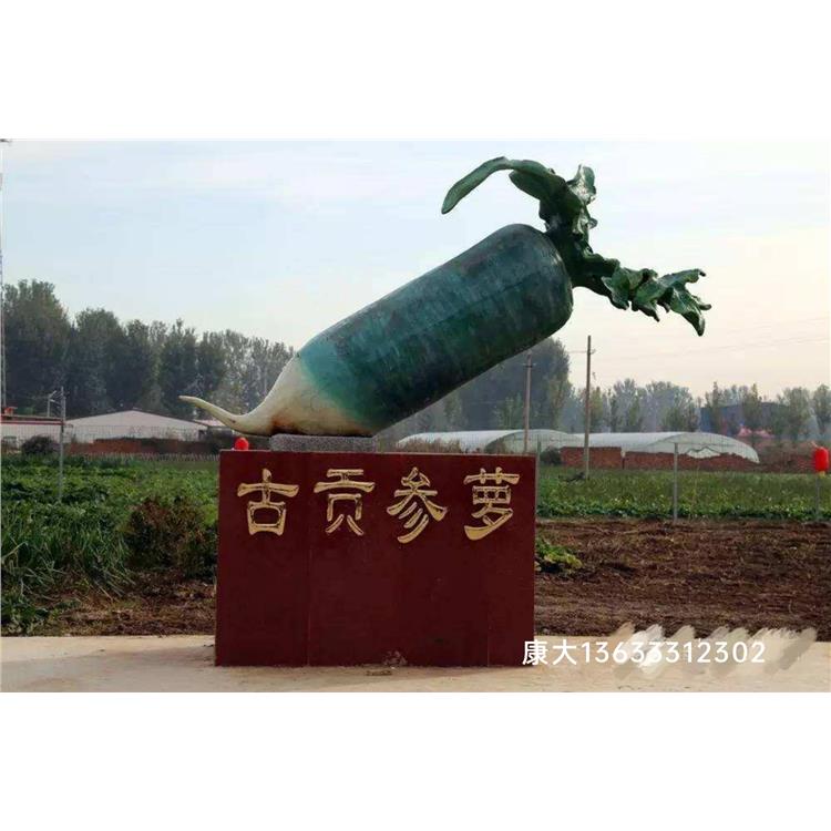 郑州玉米雕塑定制