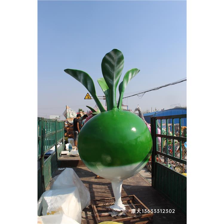 西宁不锈钢仿真植物雕塑生产厂家