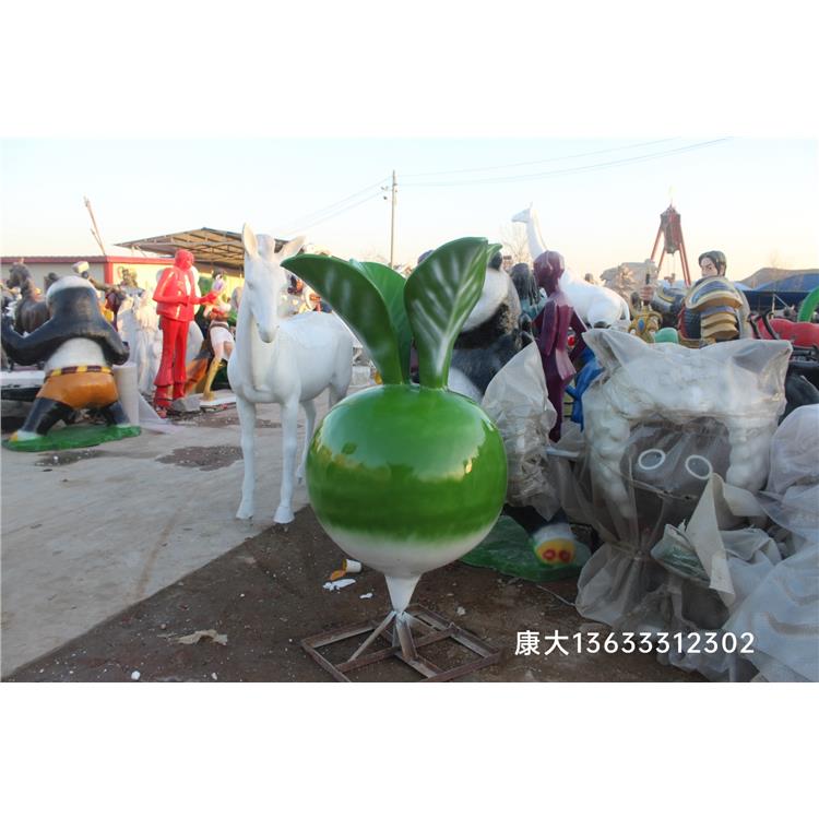 郑州农产品雕塑批发