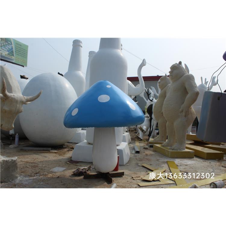 哈尔滨卡通农作物雕塑厂家