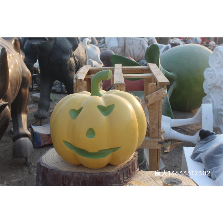 不锈钢花生雕塑生产厂家