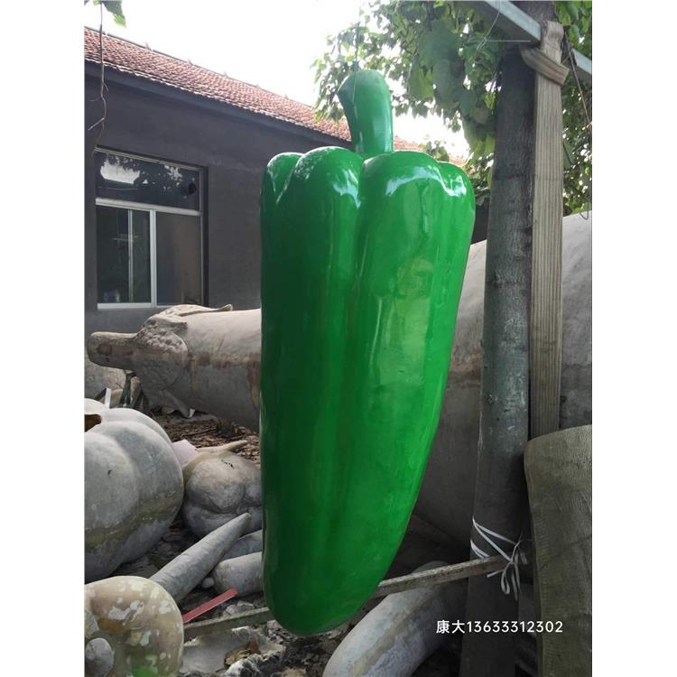 福州蔬菜雕塑多少钱