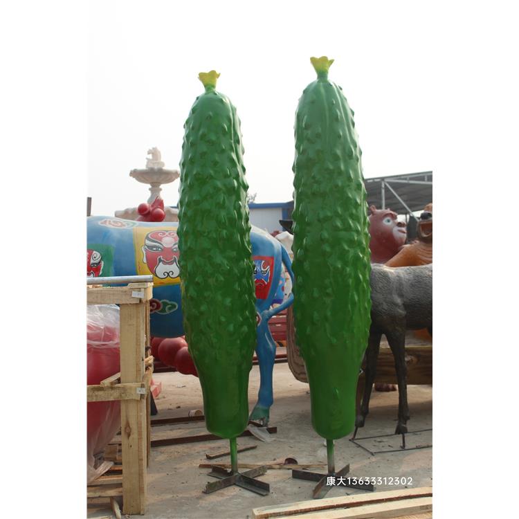 太原不锈钢仿真植物雕塑订做