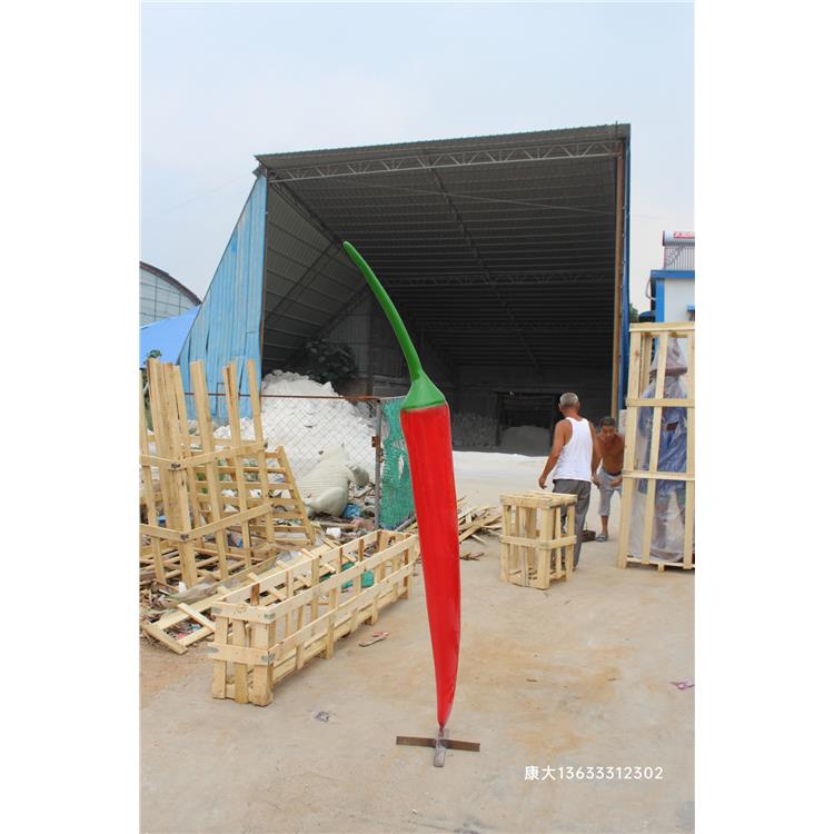 杭州萝卜雕塑价格