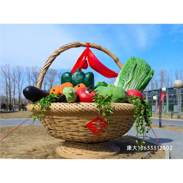 郑州不锈钢花生雕塑定制