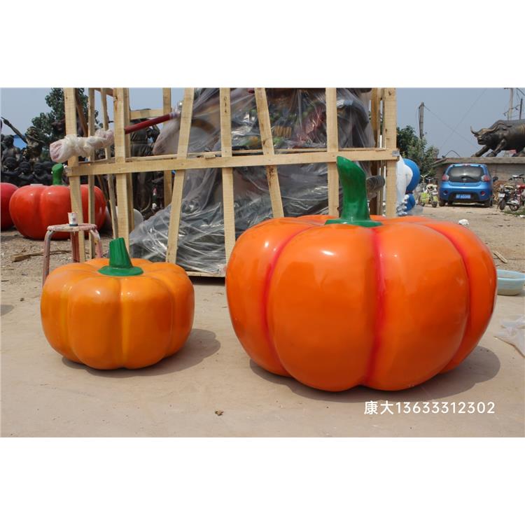 西宁农产品雕塑