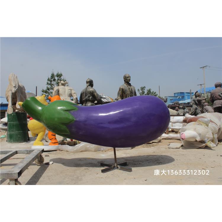 杭州不锈钢仿真植物雕塑厂家