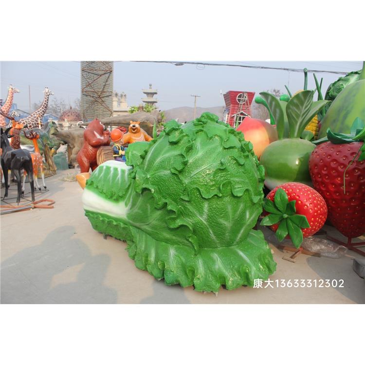 石家庄不锈钢花生雕塑生产厂家