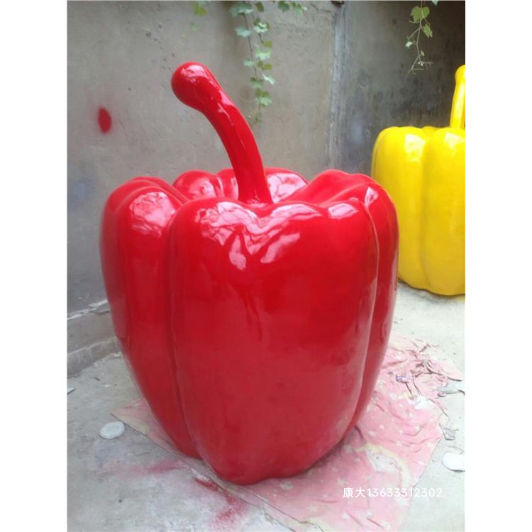 不锈钢花生雕塑订做