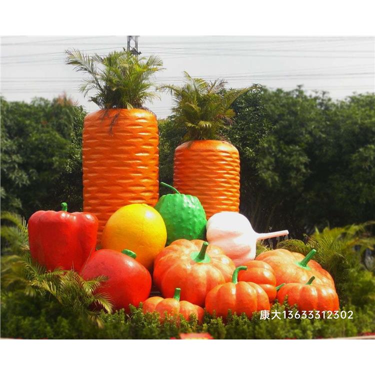 长沙玉米雕塑定制