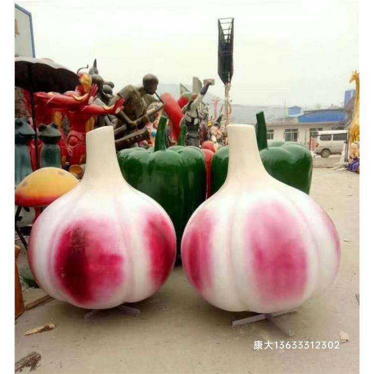 福州卡通农作物雕塑多少钱