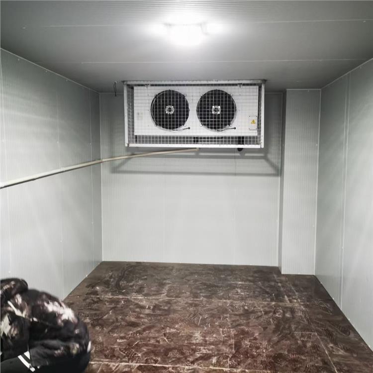 北京冷库安装定制 智能鲜花冷库安装 施工一站式服务