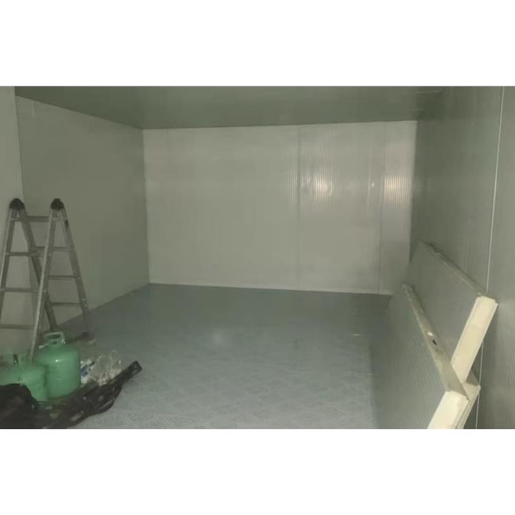 集装箱冷库销售 生产源头厂家 北京鲜花冷库安装