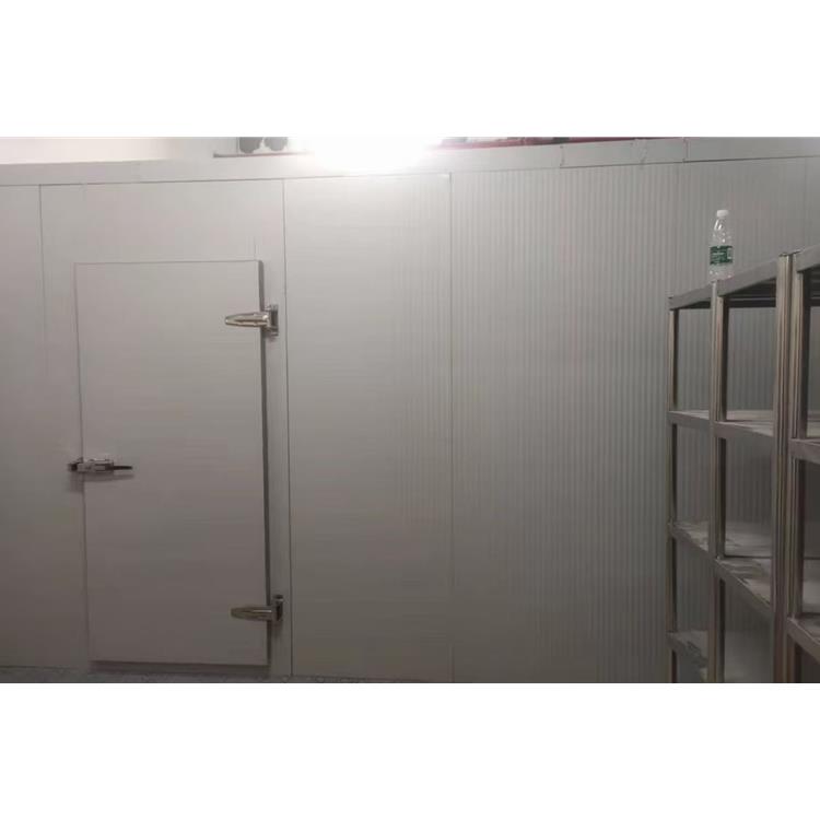 北京定制冷库压缩机维修 联系电话 肉类冷冻冷库安装