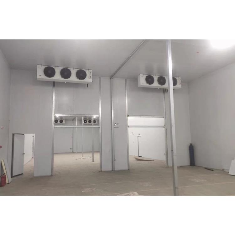 移动冷库鲜花冷库安装 批发报价 北京智能小型移动冷库