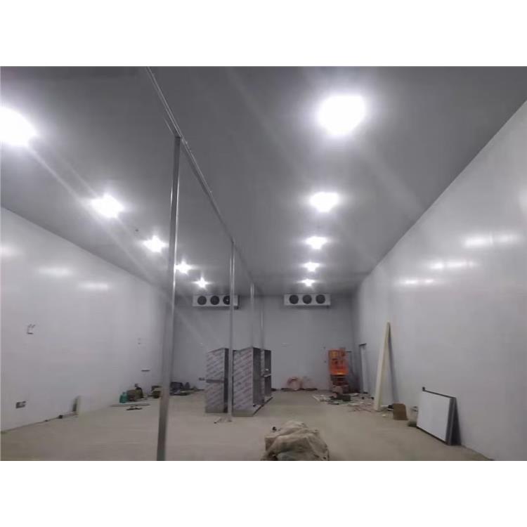 移动冷库鲜花冷库安装 设备厂家电话 北京物流冷库安装