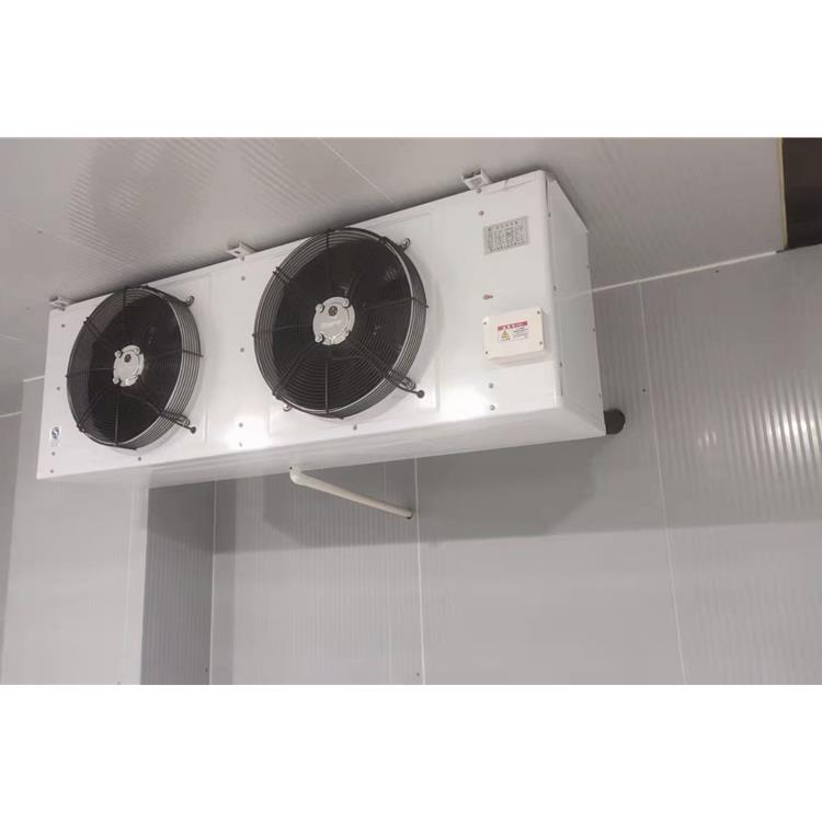 北京智能冷库氟利昂添加 智能鲜花冷库安装 全方位服务