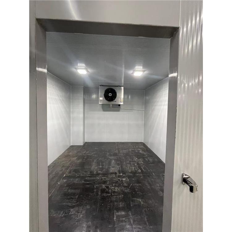 北京移动冷库冷库安装工程 维修保养 定制移动冷库维修