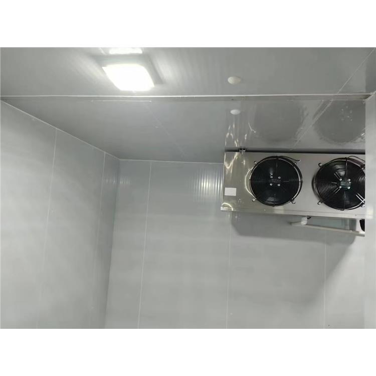 北京智能物流冷库安装 租赁 定制鲜花冷库安装