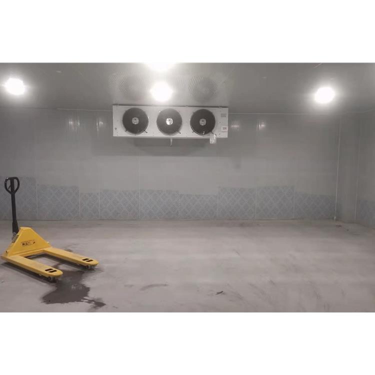 组合式冷库充氟 低温冷库建造 北京自动化冷库氟利昂添加