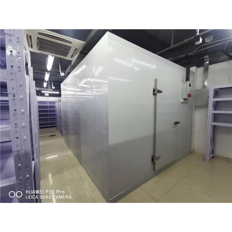 北京智能果蔬冷库安装 组合式冷库充氟 租赁