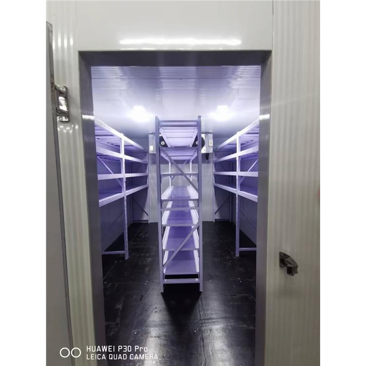 鲜花冷库安装 北京定制冷库缺氟维修 北京做冷库