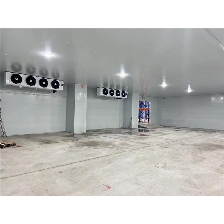 组合式鲜花冷库安装 北京智能冷库缺氟维修 厂家