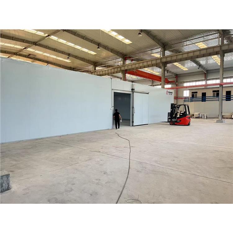 北京智能冷库故障维修 地址在哪里 冷库安装一站式服务