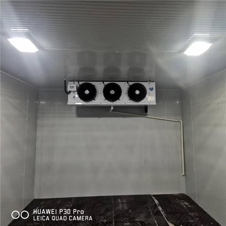 北京冷库维修 费用 智能果蔬保鲜冷库安装