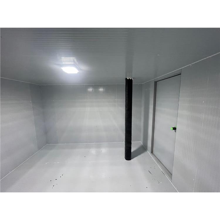 智能鲜花冷库安装 生产厂家 北京定制冷库安装一站式服务