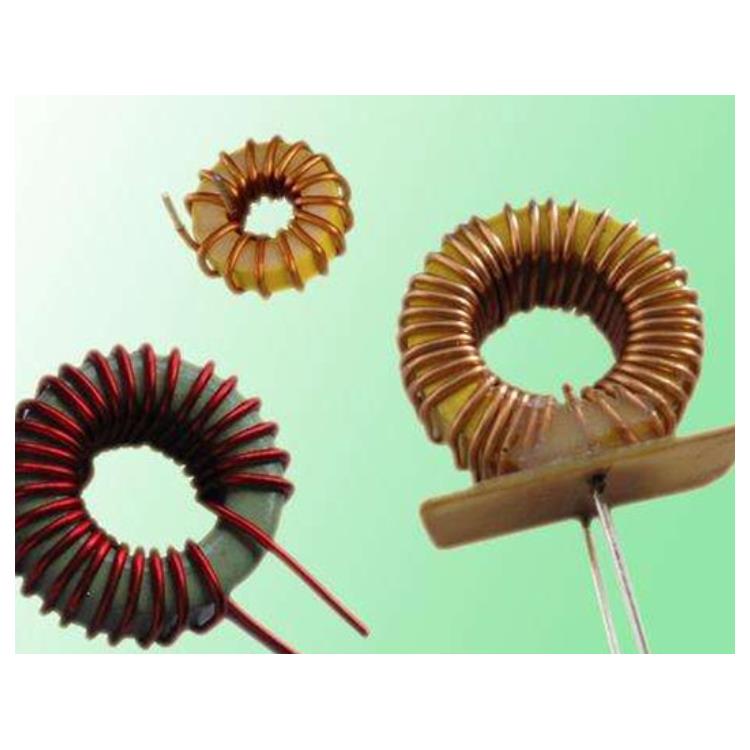 广东长沙电子线圈加工活外发 湘潭环形电感线圈 联系方式是多少