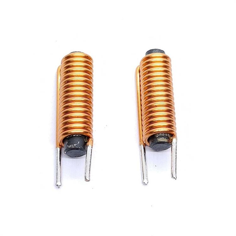 广东绍兴电感线圈生产厂家 电感线圈加工厂生产厂家地址 在哪里买