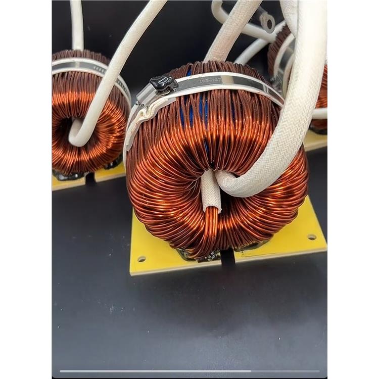 广东岳阳电感线圈生产厂家 甘肃做电感线圈加工赚钱吗 绕制方法