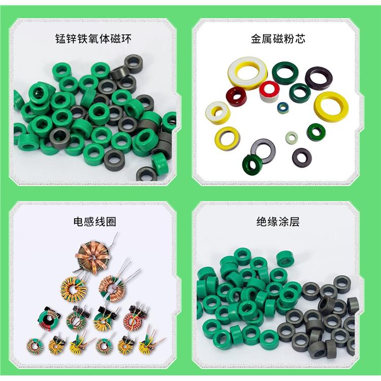 广东直流定子磁环线圈联系方式 电感线圈手工活 适合哪些人