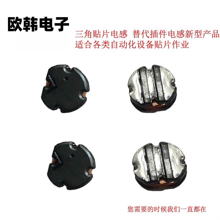 广西找磁环电感线圈 铜陵线圈外发加工厂家 生产厂家地址