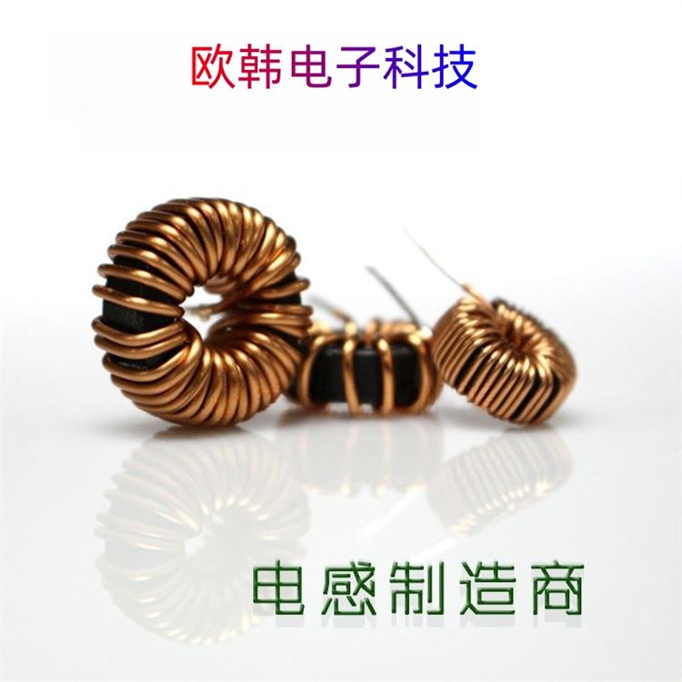 广西拉线圈手工活联系电话 电感线圈生产厂家 图片和视频有没有