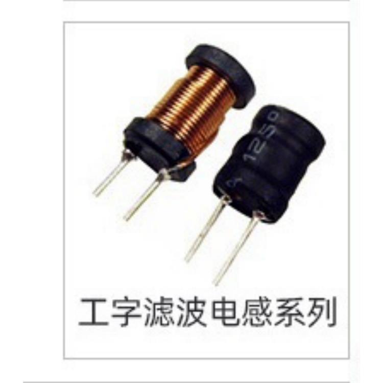 广西上饶电感线圈外包 绍兴找磁环电感线圈 多规格图片大全