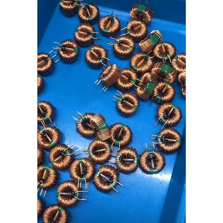 广东安徽线圈加工正规厂家 岳阳纯手工电感线圈外发 在哪里买