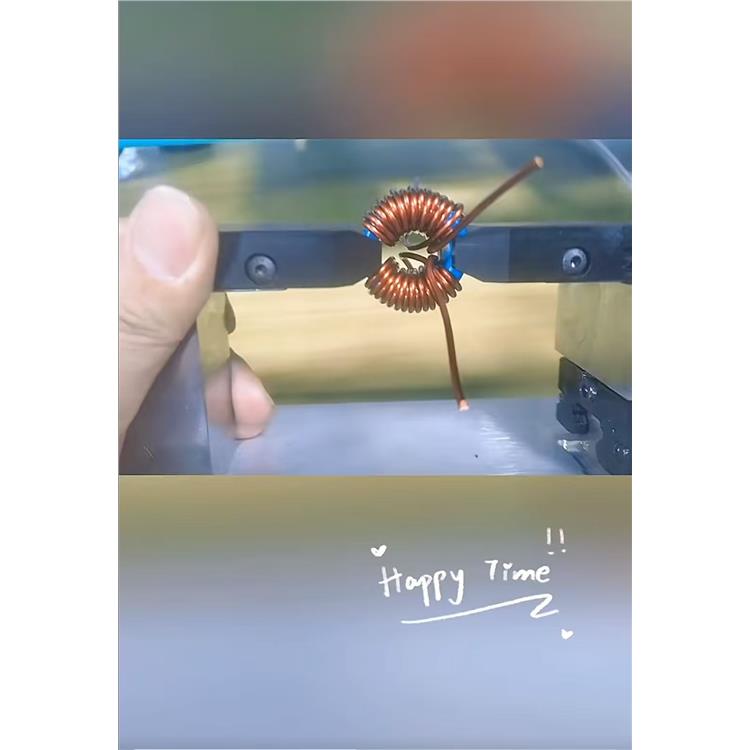 广西襄阳绕铜线圈手工活 在家磁环线圈加工免费技术支持 加工价格