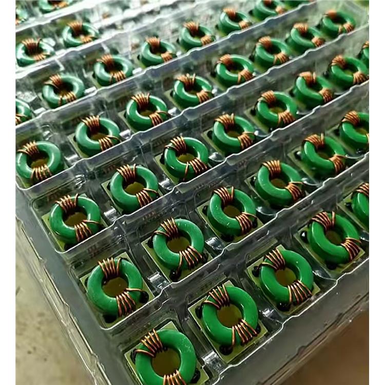 广西邵阳电子线圈加工活外发 襄阳电感线圈手工活 在哪里买