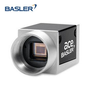 巴斯勒500万像素CMOSacA2500-14gm/gc GigE2工业相机Basler