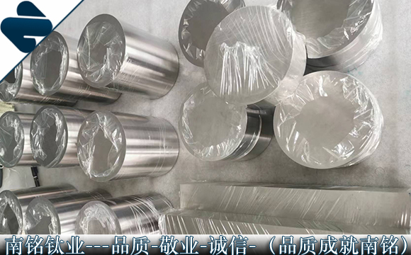 TA18钛棒钛合金棒高强度