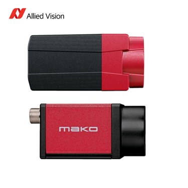 AVT工业相机G5高带宽5GigE相机CMOS传感器500万像素AlviumG5-500c